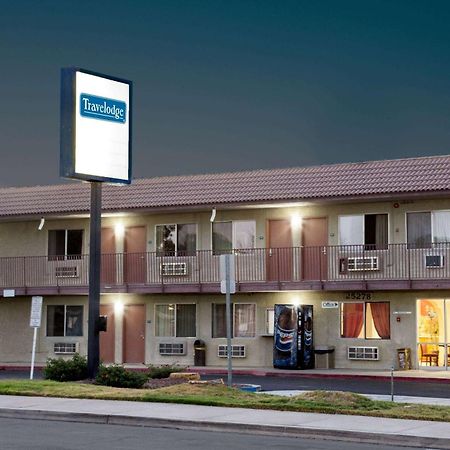 Baymont By Wyndham Coalinga Vila Exterior foto