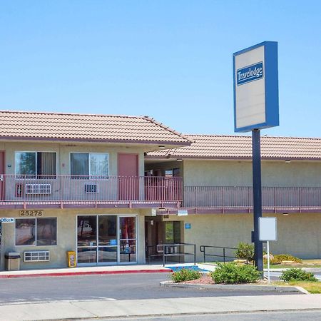 Baymont By Wyndham Coalinga Vila Exterior foto