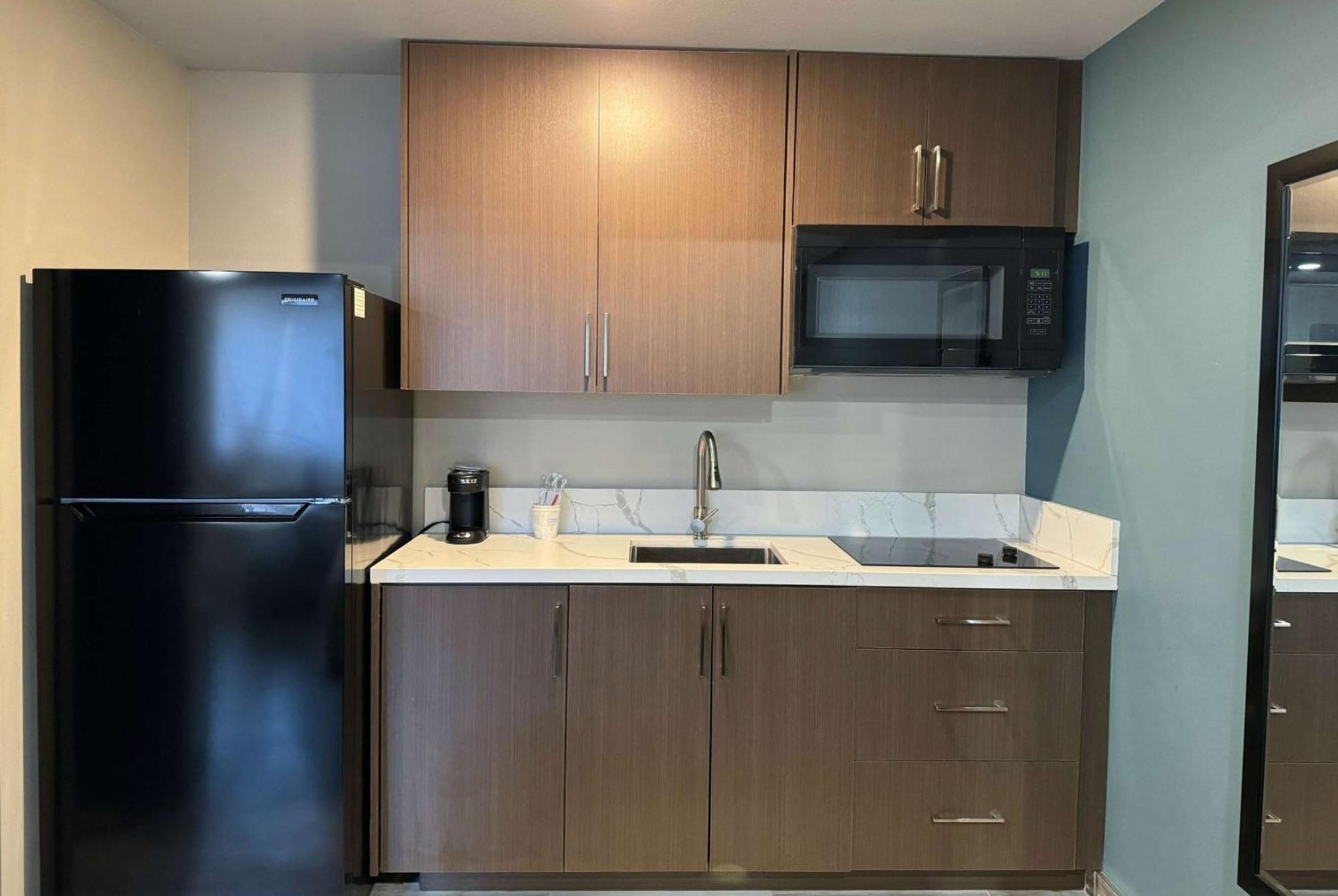 Baymont By Wyndham Coalinga Vila Exterior foto