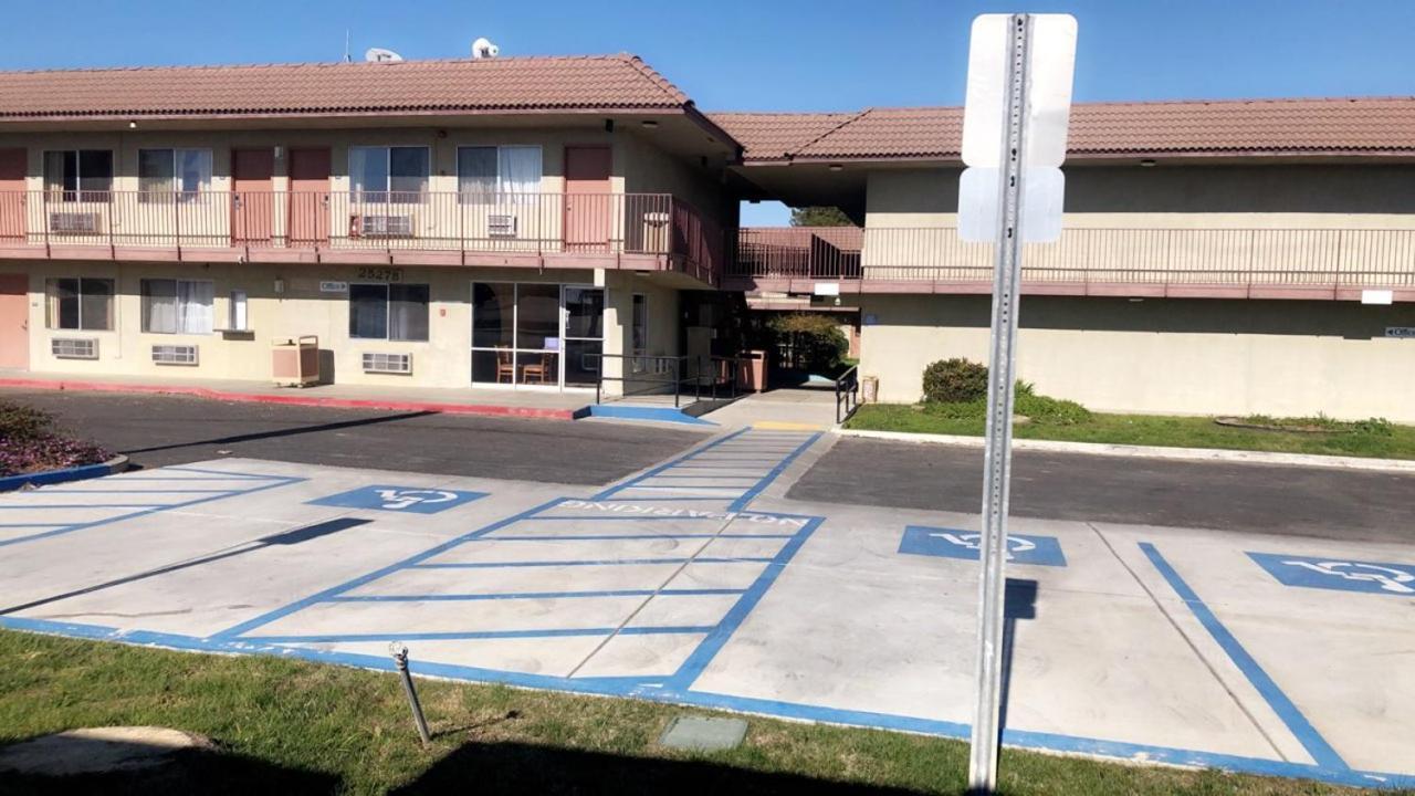 Baymont By Wyndham Coalinga Vila Exterior foto